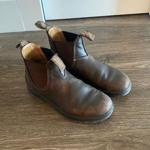 Blundstone Boots
